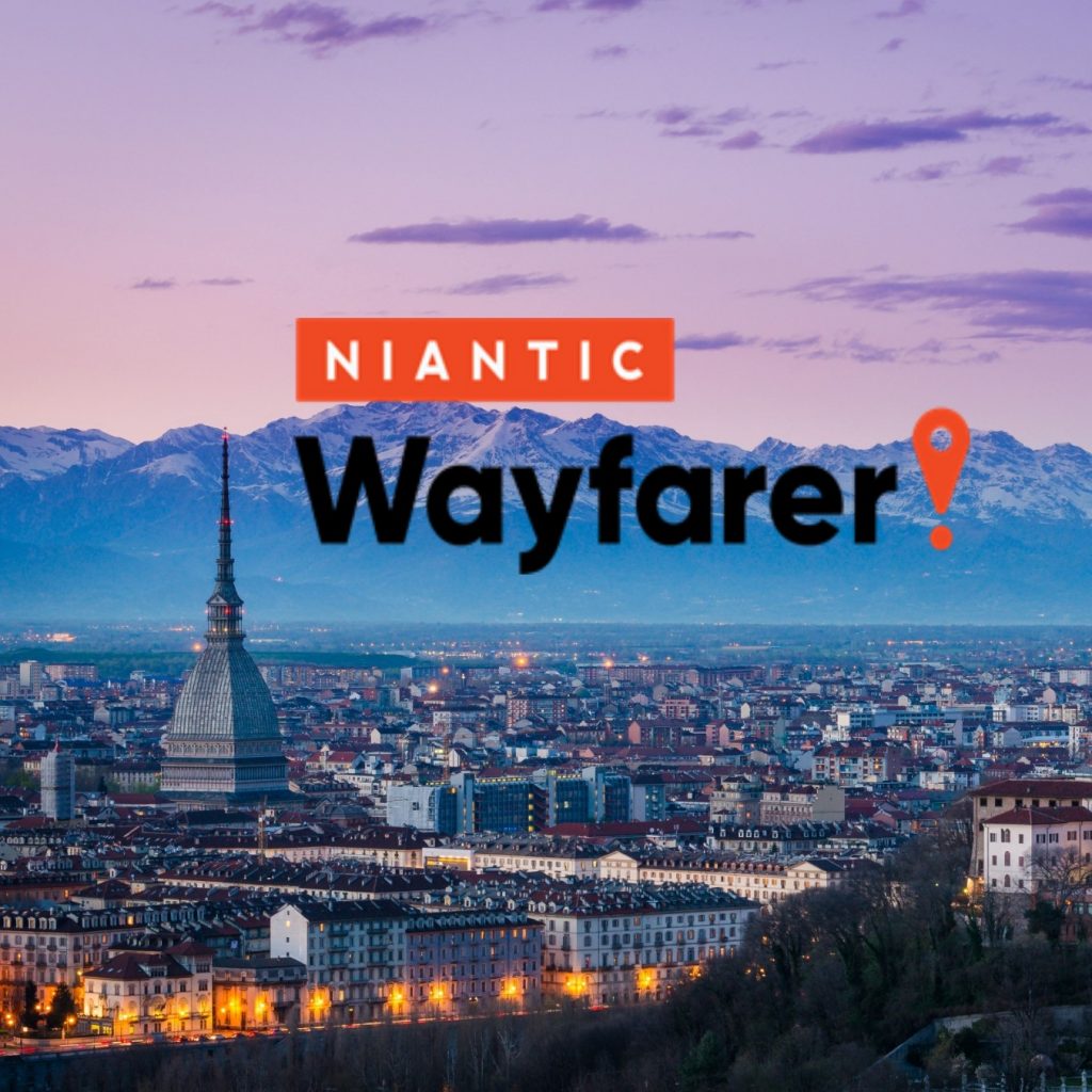 Wayfarer